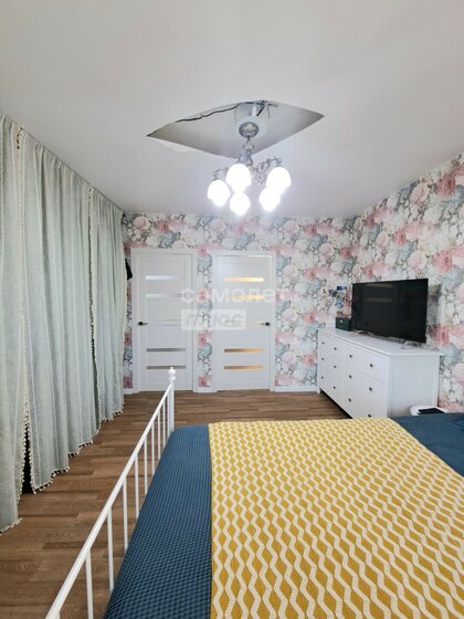 43 м², 1-комнатная квартира 6 750 000 ₽ - изображение 62