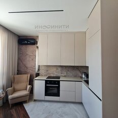 Квартира 40 м², 2-комнатная - изображение 2