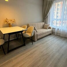 Квартира 36,1 м², 1-комнатная - изображение 2