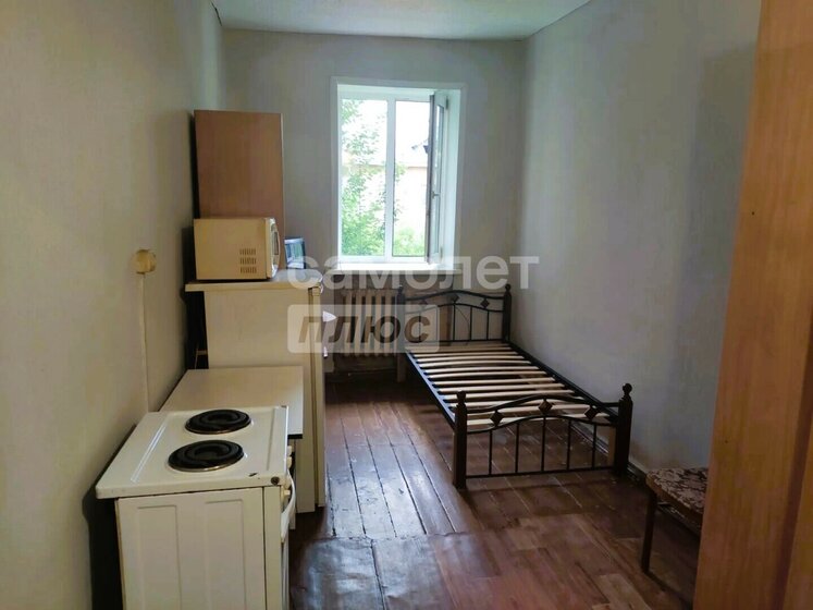 13,2 м², комната 1 659 000 ₽ - изображение 44