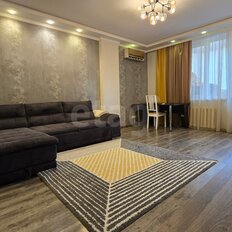 Квартира 66,1 м², 2-комнатная - изображение 1
