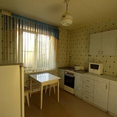 Квартира 35,2 м², 1-комнатная - изображение 4