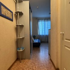 Квартира 17,1 м², студия - изображение 3