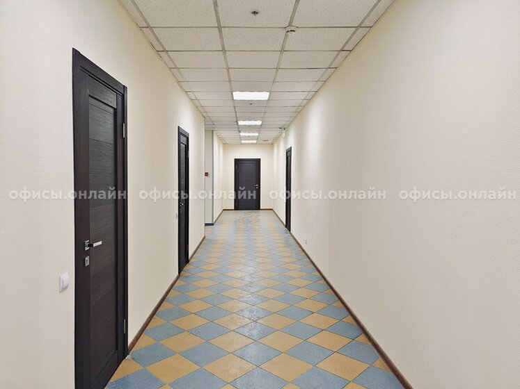 195 м², торговое помещение 429 000 ₽ в месяц - изображение 43