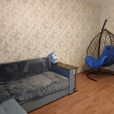 Квартира 62 м², 3-комнатная - изображение 5