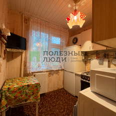 Квартира 43 м², 2-комнатная - изображение 4