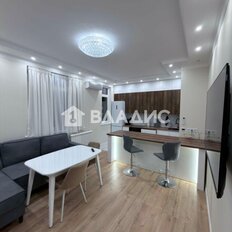 Квартира 45 м², 1-комнатная - изображение 1