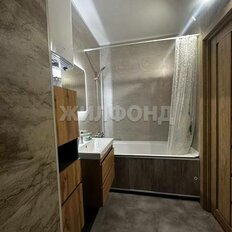 Квартира 34,6 м², 1-комнатная - изображение 4