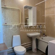 Квартира 30 м², 1-комнатная - изображение 5