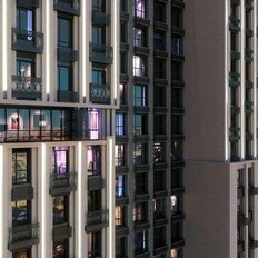 Квартира 19,9 м², студия - изображение 5