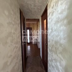 Квартира 65,9 м², 3-комнатная - изображение 4