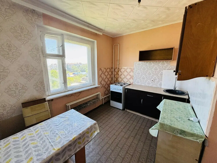 26,9 м², 1-комнатная квартира 2 800 000 ₽ - изображение 28