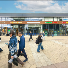 58,6 м², торговое помещение - изображение 1