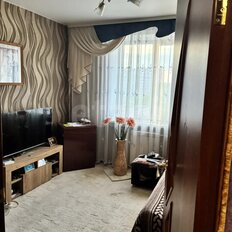 Квартира 63 м², 3-комнатная - изображение 1