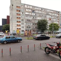 Квартира 21 м², студия - изображение 1