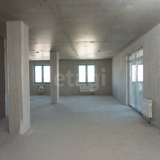 Квартира 64,4 м², 2-комнатная - изображение 2