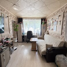 Квартира 41 м², 2-комнатная - изображение 4