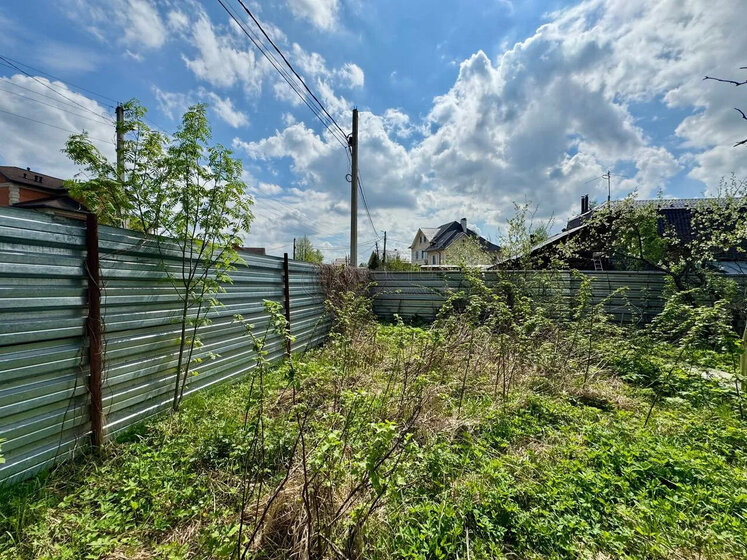 5 соток, участок 8 000 000 ₽ - изображение 47