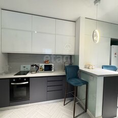 Квартира 26,3 м², 1-комнатная - изображение 3