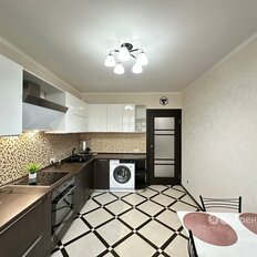 Квартира 62 м², 2-комнатная - изображение 5