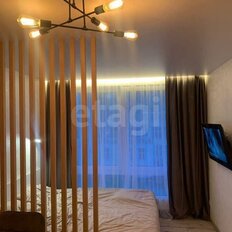 Квартира 25 м², студия - изображение 4