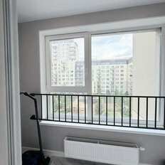 Квартира 45 м², 1-комнатная - изображение 5
