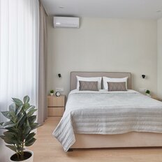 Квартира 52 м², 2-комнатная - изображение 4