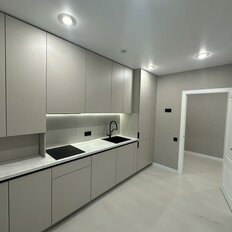 Квартира 42,2 м², 1-комнатная - изображение 4