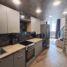 Квартира 25 м², студия - изображение 4