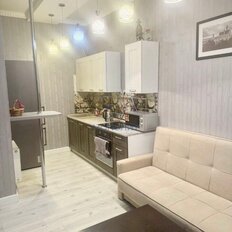 Квартира 29 м², студия - изображение 1