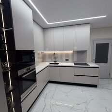 Квартира 83 м², 3-комнатная - изображение 5
