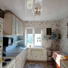 Квартира 40 м², 1-комнатная - изображение 1
