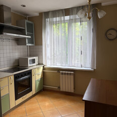 Квартира 41,5 м², 1-комнатная - изображение 4