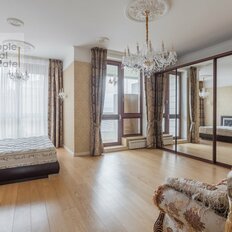 Квартира 170 м², 4-комнатная - изображение 5