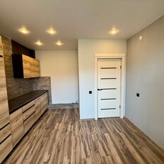 Квартира 35,7 м², 1-комнатная - изображение 2