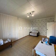 Квартира 36,5 м², 1-комнатная - изображение 3