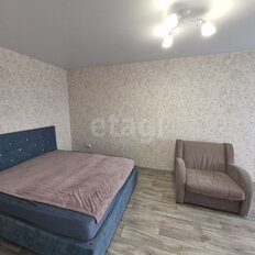 Квартира 38 м², 1-комнатная - изображение 4