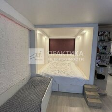 Квартира 39,1 м², 1-комнатная - изображение 4
