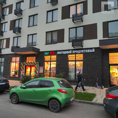 295,4 м², помещение свободного назначения - изображение 3