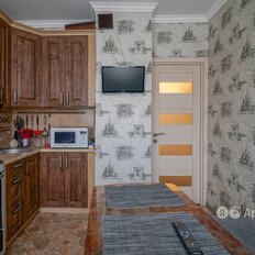 Квартира 39 м², 1-комнатная - изображение 3