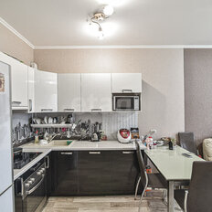 Квартира 69,5 м², 2-комнатная - изображение 5