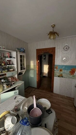 61,1 м², 2-комнатная квартира 5 513 718 ₽ - изображение 48