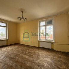 Квартира 81,2 м², 3-комнатная - изображение 3
