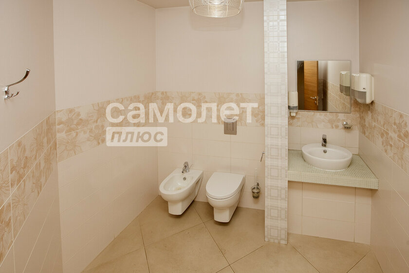 128 м², офис 130 000 ₽ в месяц - изображение 59