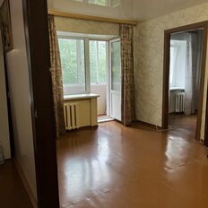 Квартира 44 м², 2-комнатная - изображение 2