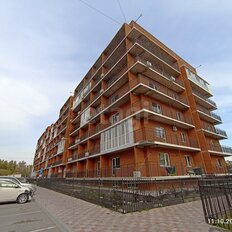 Квартира 24,4 м², студия - изображение 1