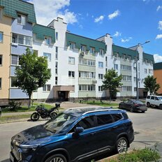 Квартира 61,4 м², 2-комнатная - изображение 1
