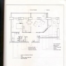 Квартира 100 м², 3-комнатная - изображение 5