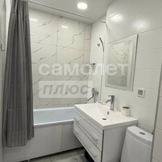 Квартира 24 м², студия - изображение 4
