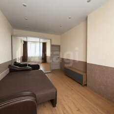 Квартира 42,1 м², 1-комнатная - изображение 2